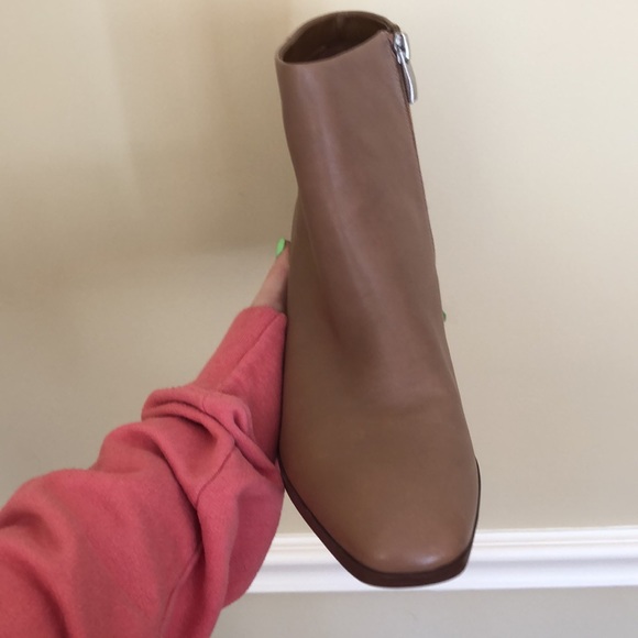 FRANCO SARTO boots - Picture 2 of 4